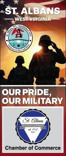 COMMUNITY MIITARY SUPPORT